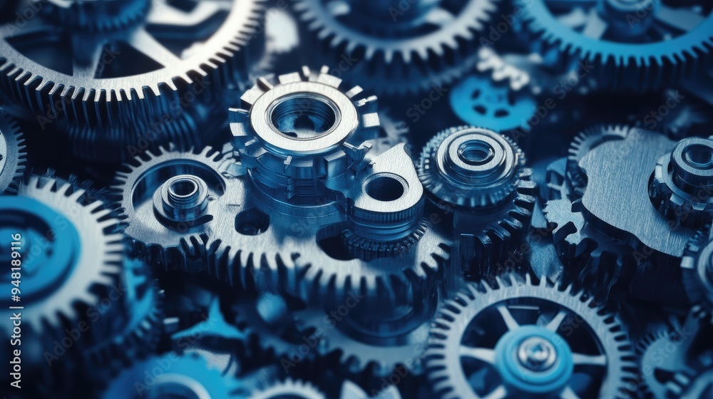 Industrial business process workflow optimisation Industrial business process workflow optimisation