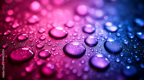 Vibrant Shimmering Wallpapers, Bright and Colorful Backgrounds with Glitter and Light Effects