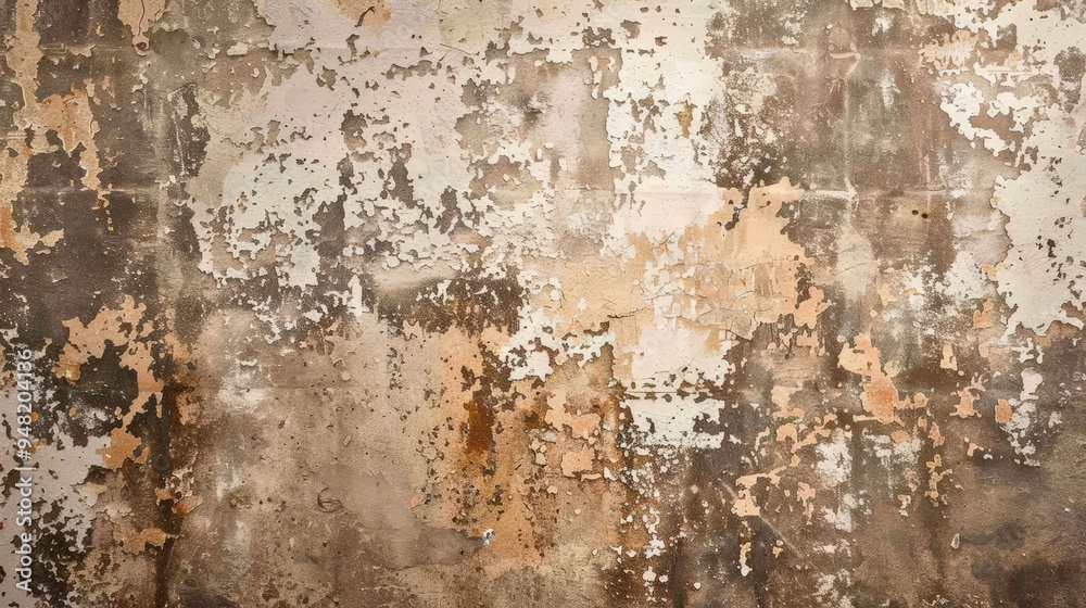 rugged charm of grunge texture with a close-up of its distressed surface. rugged charm of grunge texture with a close-up of its distressed surface.