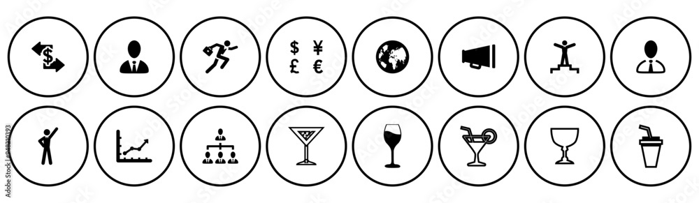 Business icon set.eps Business icon set.eps