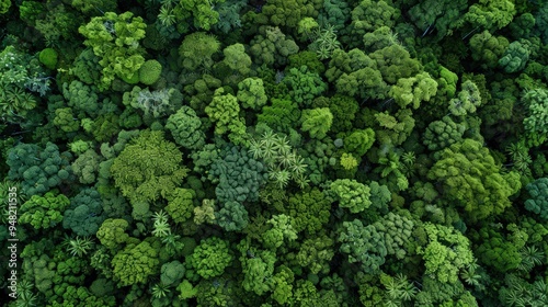 Forests contribute to local and global climate regulation by influencing weather patterns and reducing atmospheric temperatures.