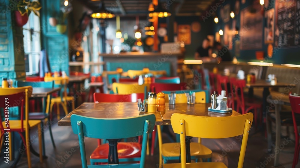 How restaurant chains maintain consistency across multiple locations How restaurant chains maintain consistency across multiple locations