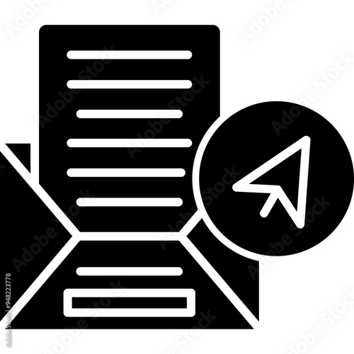 Sent Icon