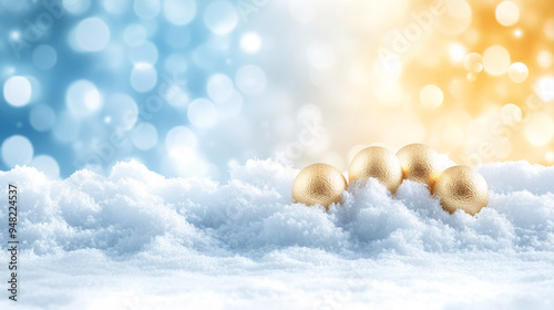 Vibrant Shimmering Wallpapers, Bright and Colorful Backgrounds with Glitter and Light Effects