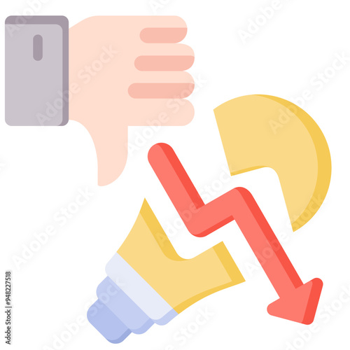 Failure Icon