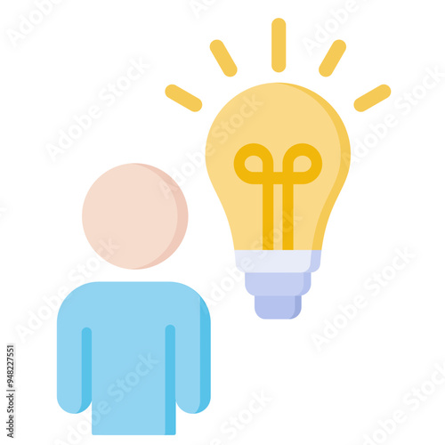 Idea Icon