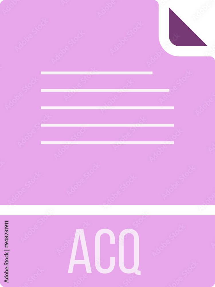 ACQ ip file icon fill rounded corners ACQ ip file icon fill rounded corners