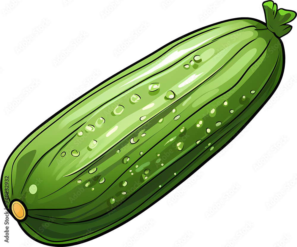 cucumber cucumber