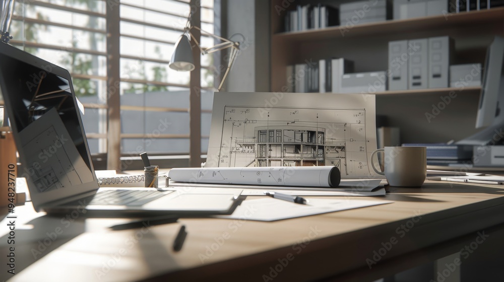 custom made wallpaper toronto digitalArchitect's Workspace - A Modern Design Studio