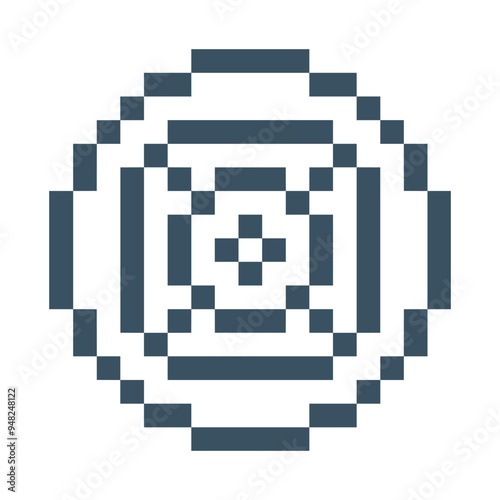 target pixel art for your needs