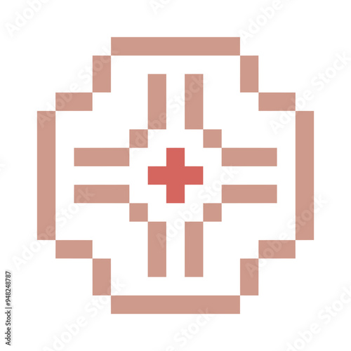 target pixel art for your needs