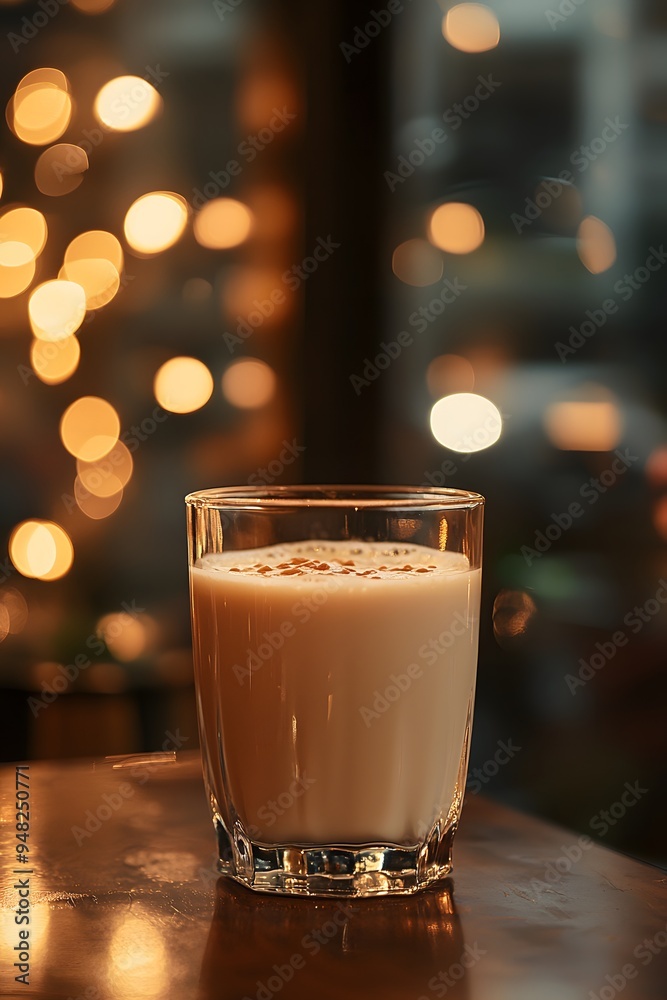 Lassi, A refreshing yogurt-based drink, often flavored with fruits or spices. Lassi, A refreshing yogurt-based drink, often flavored with fruits or spices.