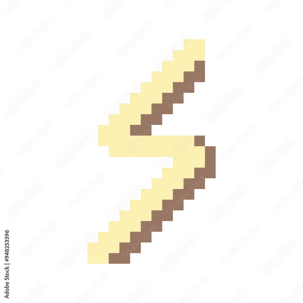 bright lightning pixel art for your needs bright lightning pixel art for your needs