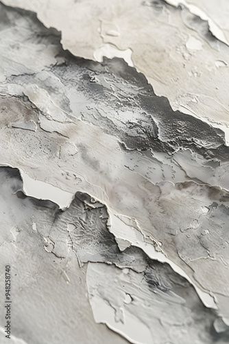 abstract white and black background 