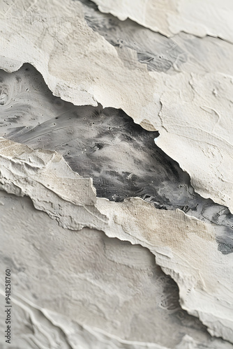 abstract white and black background 