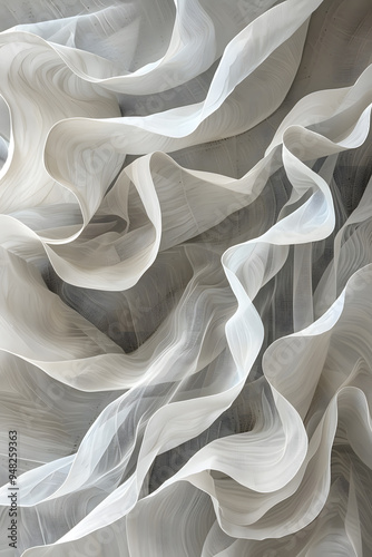 abstract white and black background 