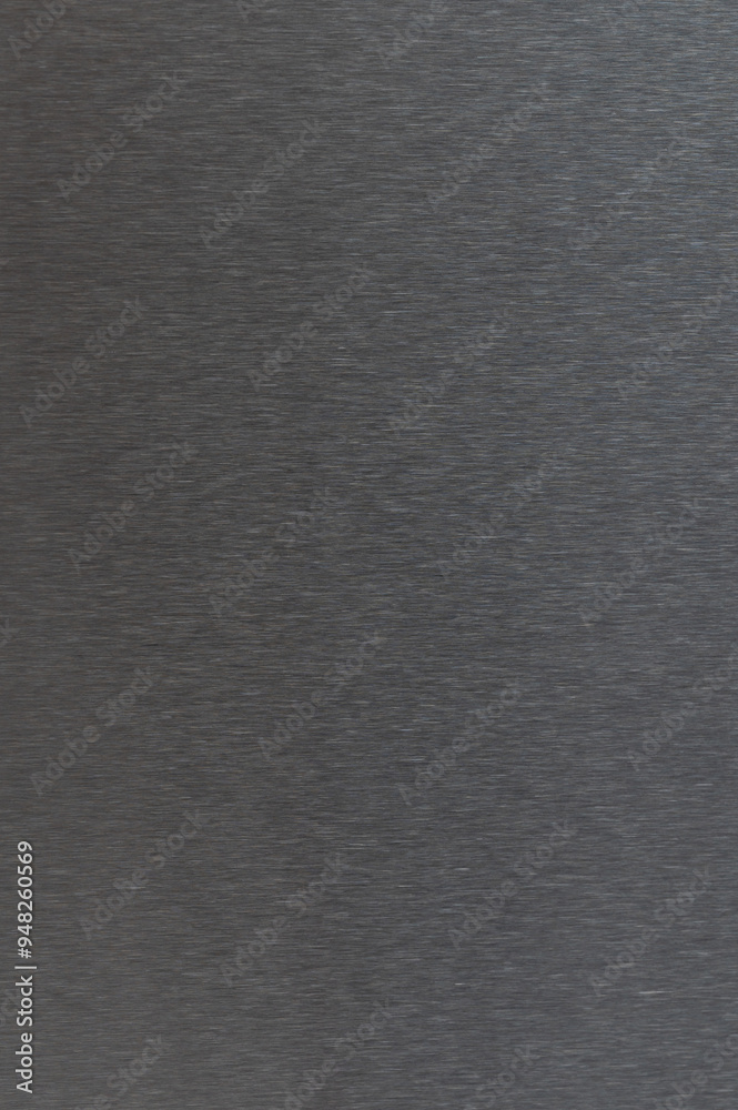 Pattern of brushed metal surface Pattern of brushed metal surface