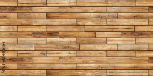 Seamless wooden texture of floor or pavement wooden pallet