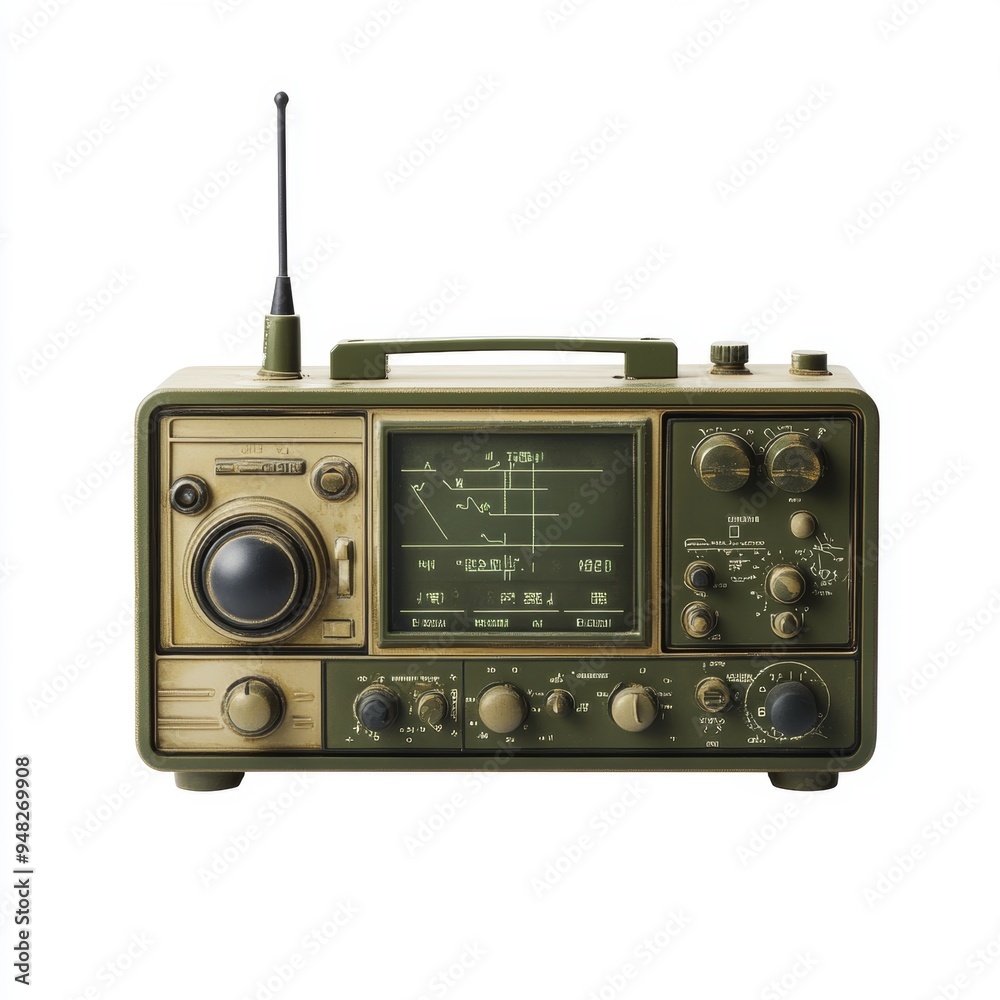 Obraz premium A military dog tag necklace, soldier identification, soft silver tones, isolated on white background