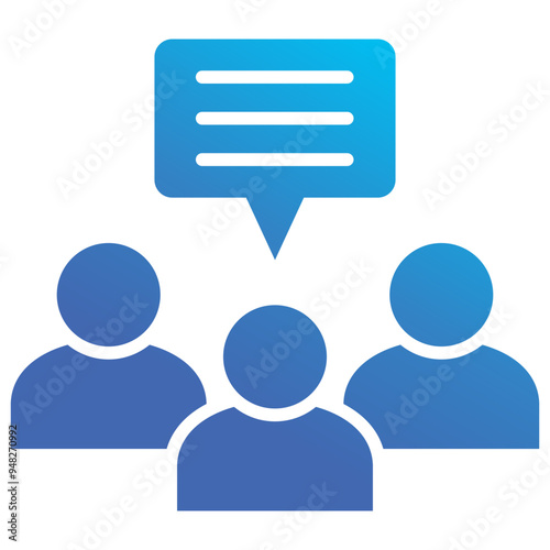 Statement Icon