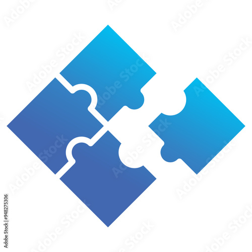 Complementary Icon