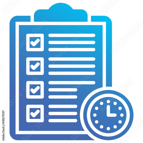 Planning Icon