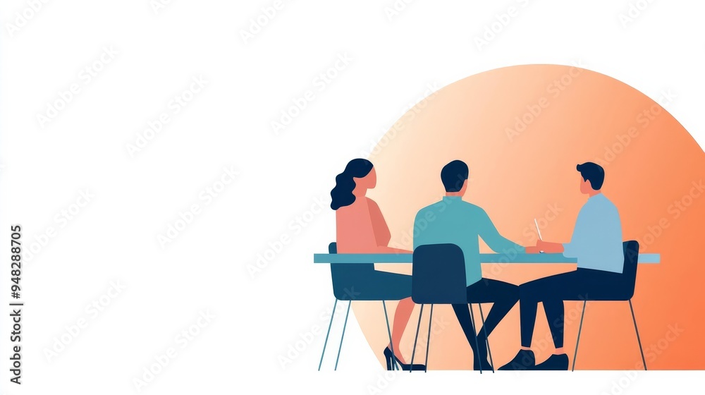 Business manager executing logistics management, futuristic warehouse visuals, digital operations Business manager executing logistics management, futuristic warehouse visuals, digital operations
