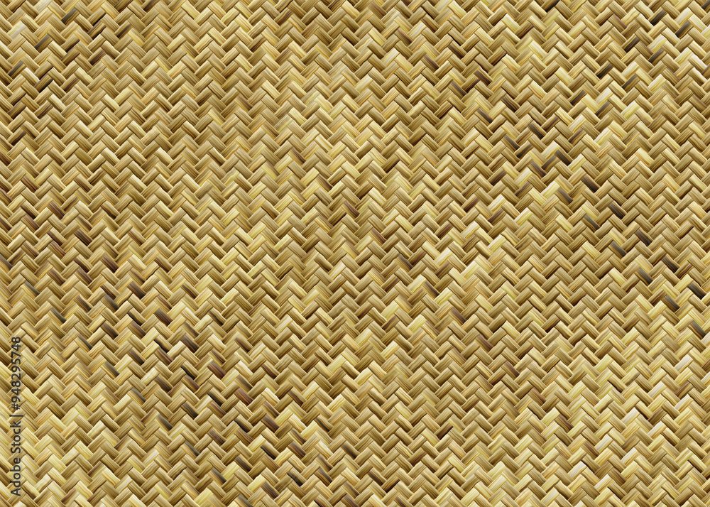 Abstract Seamless Woven basket, Geometric texture Abstract Seamless Woven basket, Geometric texture