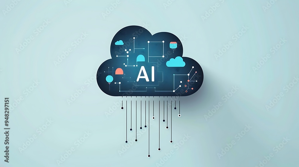 Unlocking the Future of Technology with AI Cloud Solutions for Enhanced ...