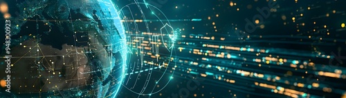 Global Digital Security and...