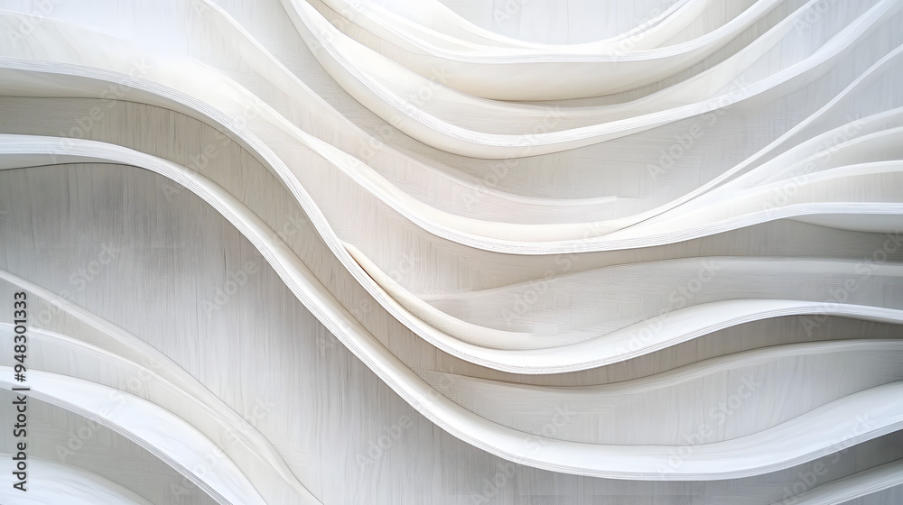 Elegant abstract background of white plywood texture Elegant abstract background of white plywood texture