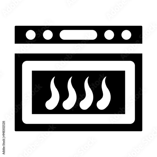 oven icon