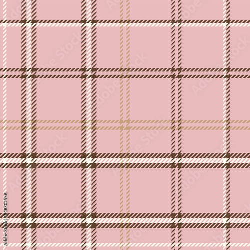 seamless pattern with squares line checks 