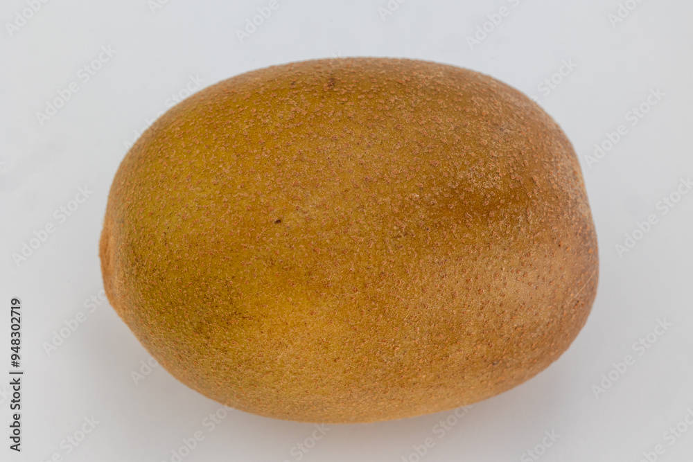 Kiwi, yellow variety, ready for consumption Kiwi, yellow variety, ready for consumption