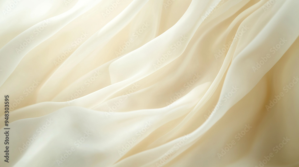 white cloth background white cloth background