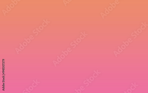 landscape abstract background with pink base