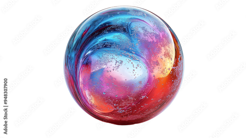 bubble bubble