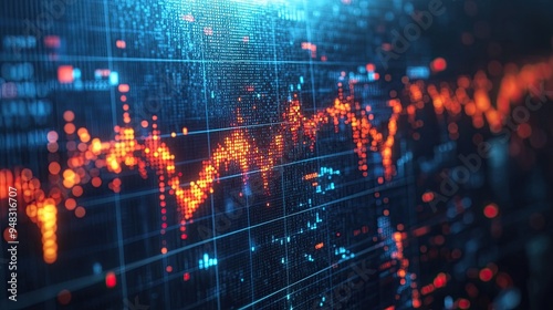 Commodity price trends influenced by energy prices, driven by market fluctuations and geopolitical factors.