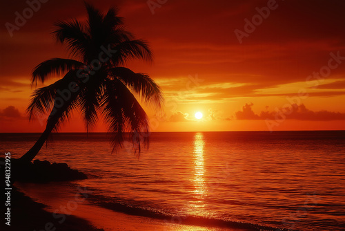 Florida Sunset