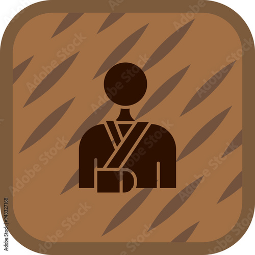 Injury Icon Design