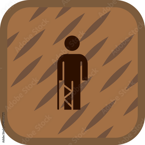 Injury Icon Design