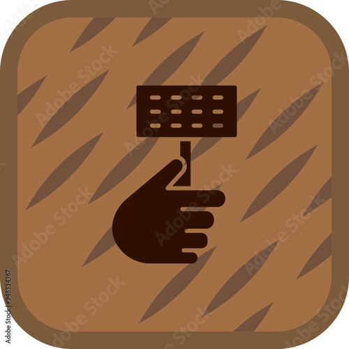 Supporter Icon Design