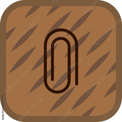 Attachment Icon Design