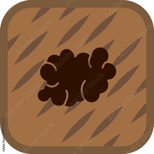 Fog Icon Design