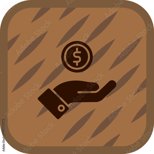 Loan Icon Design