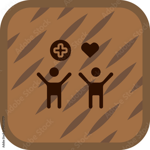 Community Icon Design