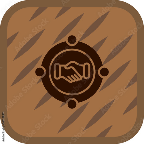 Collaborative Icon Design