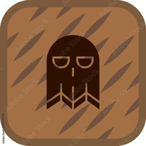 Executioner Icon Design
