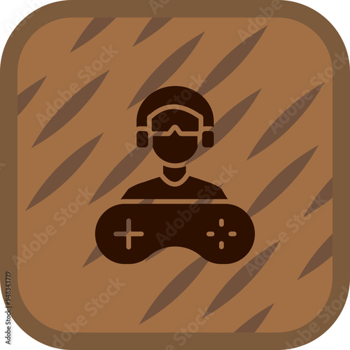 Royale Icon Design