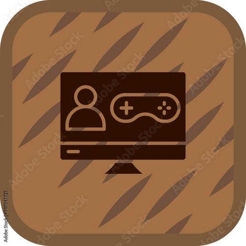 Artist Icon Design